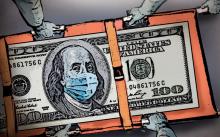 The COVID-19 and the Weakness of Capitalism.