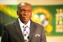 The Jamaica Patriotic Movement salutes Cuba's medical assistance.