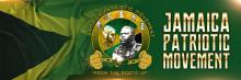 Jamaica Patriotic Movement acknowledges the work of members of the Cuban cooperation brigades.