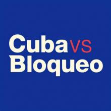 Cuba has the right to live without a blockade.