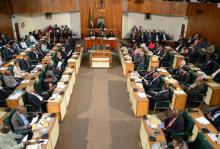 Parlamento Jamaica aprueba moción vs Bloqueo a Cuba