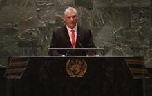 Statement by the President of the Republic of Cuba, Miguel Díaz-Canel Bermúdez on behalf of the G77 at the Summit on the Sustainable Development Goals 