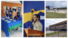 Cuban State Mission participates in Health Fair in Spanish Town