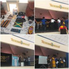 Cuban culture present at Mercy Academy's Modern Languages Day