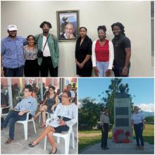 Concluye visita a Jamaica funcionaria del Instituto Cubano de Amistad con los Pueblos