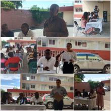 Movimiento jamaicano de Solidaridad con Cuba celebra Encuentro Anual