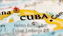 Statement of the Jamaica-Cuba Friendship Association on the recent sanctions against Cuba.
