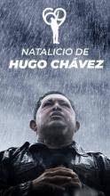 Chávez vive