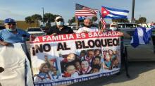 Desde Nueva Jersey evalúan lo contraproducente que es la política que asume el gobierno de EE.UU contra Cuba