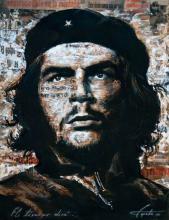 El último combate del Che en Bolivia