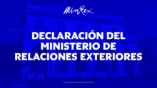 Cuba reafirma el apoyo irrestricto al principio de “una sola China”