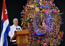Casa de las Américas como la Revolución: nada más político y a la vez cultural