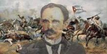 Martí: the solar man