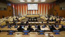 Group of 77 plus China to evaluate post-pandemic education worldwide