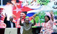 "We are very proud of Cuban women"