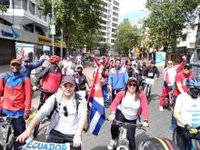 Una fecha celebrada por Cuba y sus amigos
