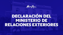 Rechaza Cuba presencia de submarino nuclear de EE.UU. en la Bahía de Guantánamo