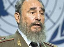 Discurso de Fidel Castro hace 30 años en Conferencia ONU sobre Medio Ambiente y Desarrollo