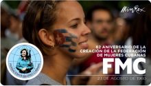 La FMC arriba a otro glorioso aniversario 