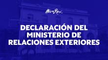 Llamamos a preservar la paz y la seguridad internacionales Llamamos a preservar la paz y la seguridad internacionales