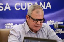 Homero Acosta: “El Código de las familias tiene mucho de cubano”
