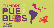 DECLARACION FINAL CUMBRE DE LOS PUEBLOS LATINOAMERICANOS, CARIBEÑOS Y EUROPEOS