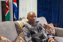 Ampliar los nexos con Cuba, afán de Embajador de Kenia