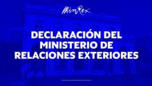 Cuba denuncia actos de hostilidad contra el equipo Cuba incitados por las autoridades de Miami
