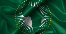 Celebration of African Union Day