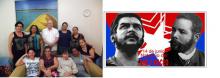 Celebran en Kuwait el natalicio de Maceo y Che