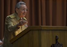 Discurso pronunciado por el General de Ejército Raúl Castro Ruz en la clausura del IX Período Ordinario de Sesiones de la VIII Legislatura de la Asamblea Nacional del Poder Popular