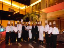 For the first time in Kuwait, Festival of Cuban cuisine