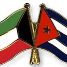 Felicita el Emir de Kuwait y otras figuras del gobierno al Presidente cubano con motivo de la Fiesta Nacional Cubana