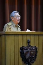 Full text of speech by President Raúl Castro Ruz during the closing session of the National Assembly of People's Power, July 14, 2017 Full text of speech by President Raúl Castro Ruz during the closing session of the National Assembly of People's Power, July 14, 2017