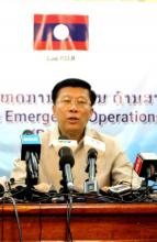 Laos declara el éxito en el control de la propagación de Covid-19