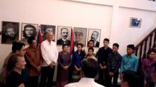6 nuevas becas ofrecidas a la República Democrática Popular Lao por la República de Cuba.