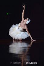 Viengsay Valdés, sublime Giselle con el Ballet Nacional de Cuba