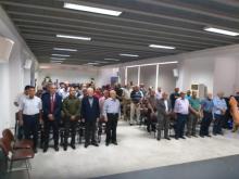 Municipio libanés de Mina honra a Fidel Castro