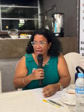 Launched Liberia's National Action Plan for Human Rights