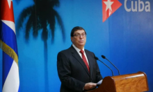 cuba vs bloqueo