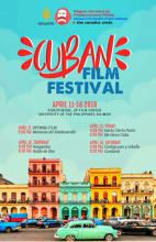 Cuba y Filipinas