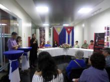 Cuba y Filipinas