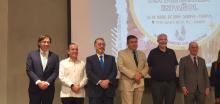 Embajadores de países hispanohablantes Embajadores de países hispanohablantes