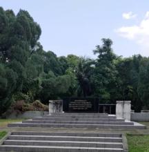 Memorial dedicado al vuelo 653 de Malaysian Airlines, donde perdieran su vida embajador cubano Mario García Incháustegui y su esposa Memorial dedicado al vuelo 653 de Malaysian Airlines, donde perdieran su vida embajador cubano Mario García Incháustegui y su esposa