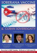cuba & Filipinas