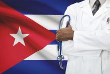 Cuba y malasia