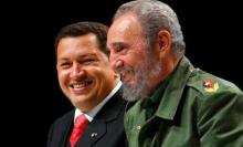 cuba venezuela