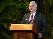 Cuba dénonce les causes de l’insécurité alimentaire mondiale