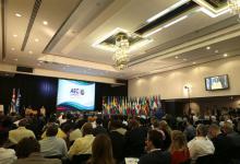 Cooperación, palabra clave para el desarrollo del Caribe Cooperación, palabra clave para el desarrollo del Caribe