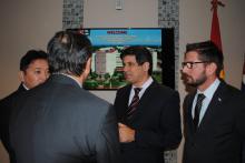 Despiertan gran interés los productos biotecnológicos cubanos en Mongolia.